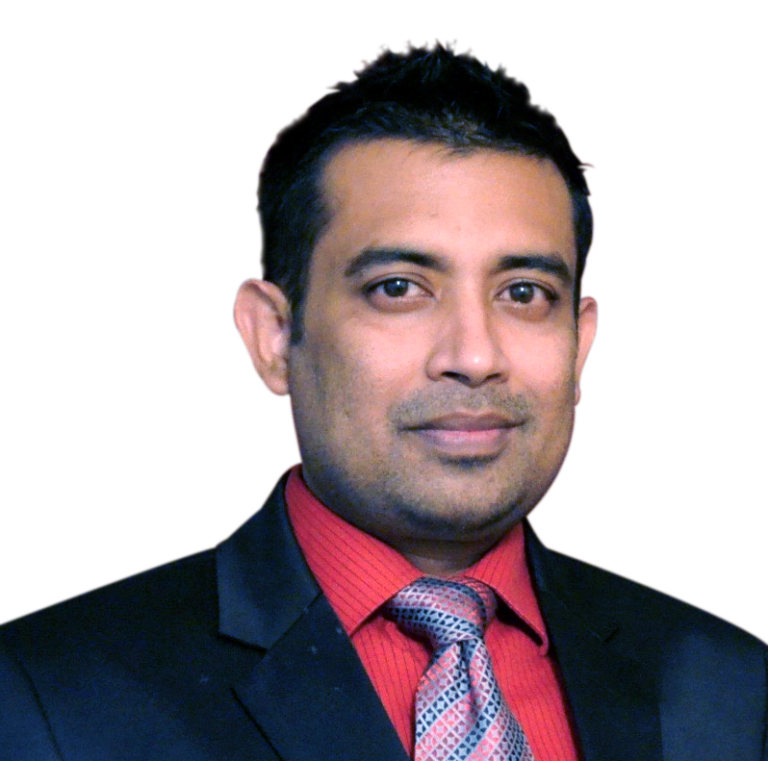 MD Sidratul Muntaha, CPA, CGA