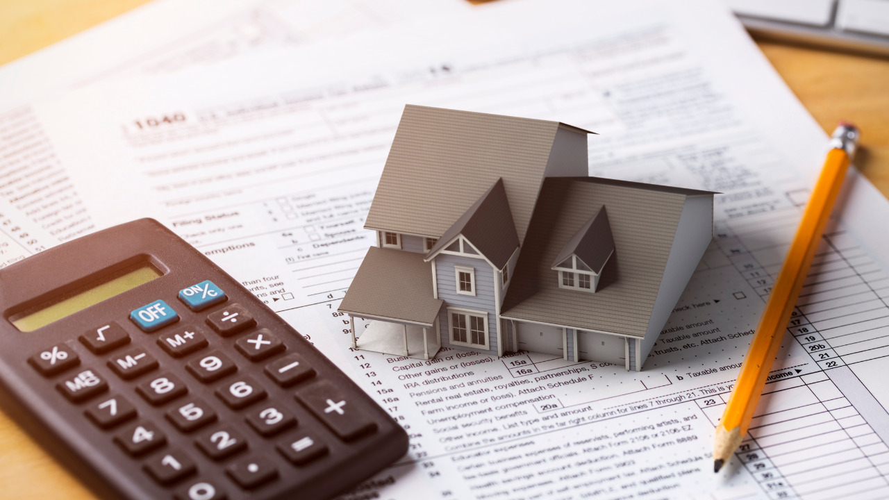 Tax Deductions That Benefit Canadian Homeowners