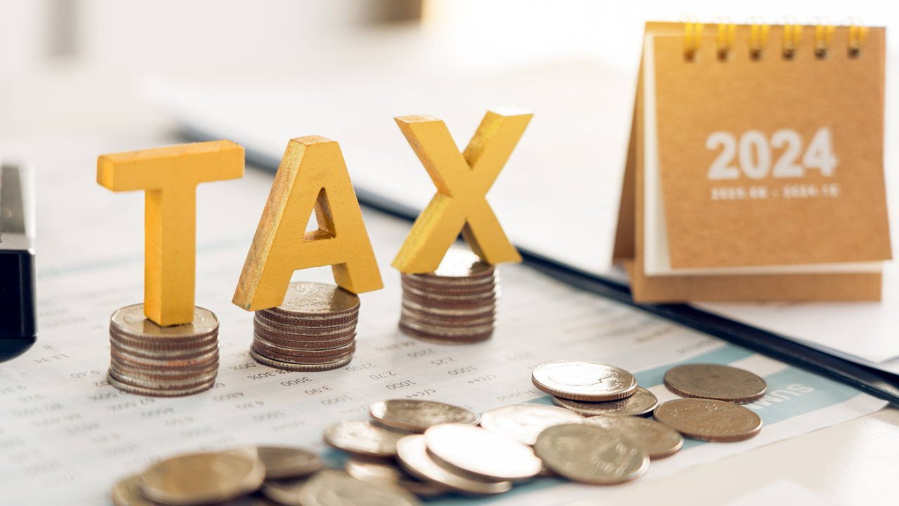 Tax Season Guide for Businesses in 2024