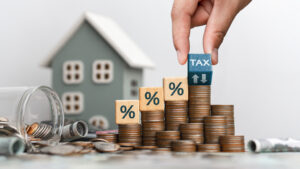 How Rental Income is Taxed in Canada