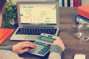 Bookkeeping Software for Small Business in Canada