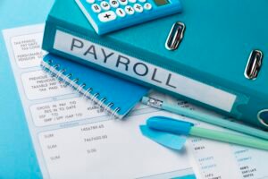 Payroll services