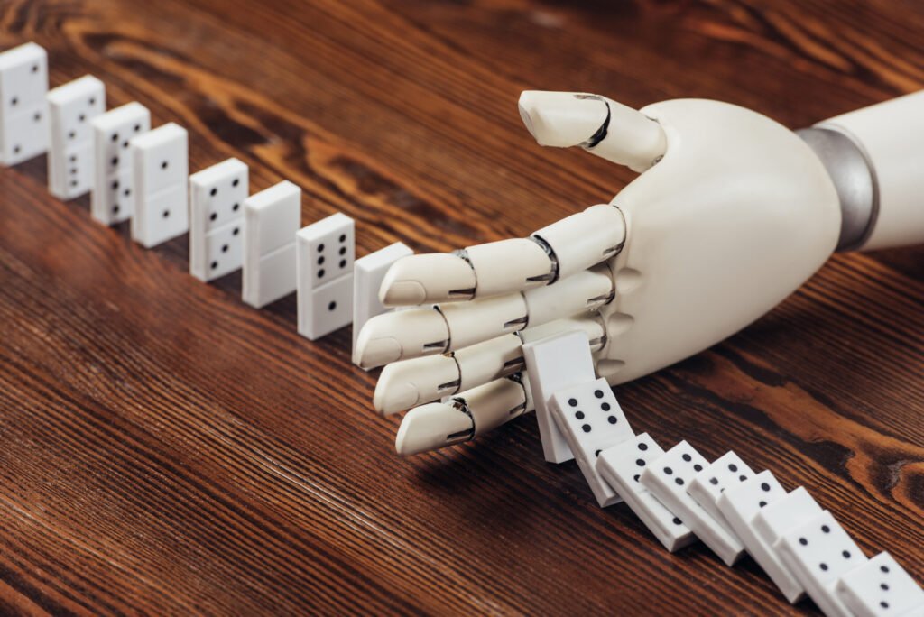 Accounting with AI